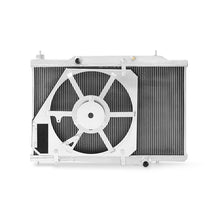 Load image into Gallery viewer, Mishimoto MMRAD-FIST-14K FITS: Radiators FITS: 2014+ Ford Fiesta ST Performance Aluminum Radiator &amp; Fand Shroud Assembly Radiators