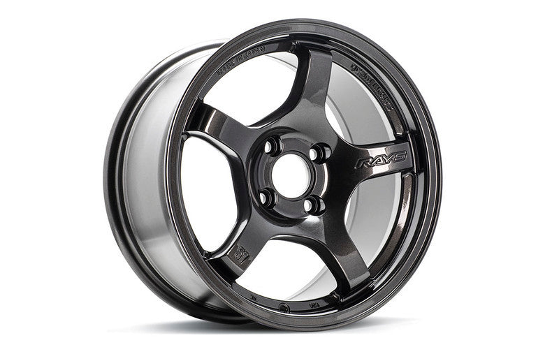 Gram Lights WGCRE28AH8 Wheels - Cast