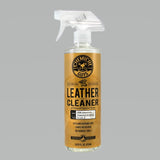 Chemical Guys SPI_208_16 FITS: Leather Cleaner Colorless & Odorless Super Cleaner 16oz Surface Cleaners