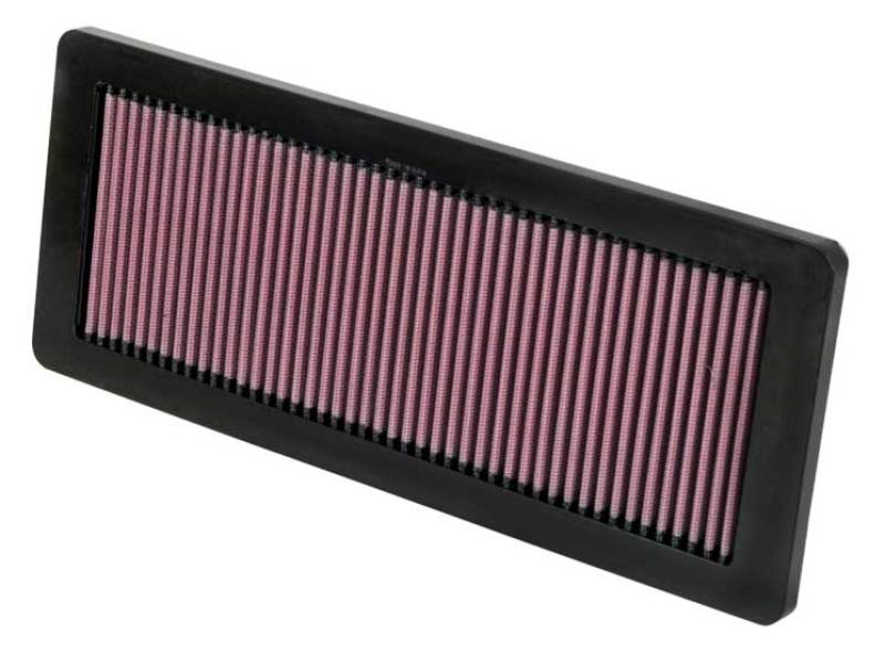 K&N Engineering 33-2936 FITS:K&N 07-09+ Mini Cooper S R56 Drop In Air Filter Air Filters Drop In