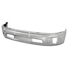 Load image into Gallery viewer, SPYDER 9948497 FITS: Dodge Ram 1500 14-18 Bottom w/Sensor w/Fog Light Hole Front Bumper Chrome (OEM 68160857AA) Bumper Accessories