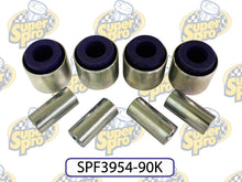Load image into Gallery viewer, Superpro SPF3954-90K FITS:SuperPro 2011 BMW 1 Series M Base Rear Lower Rearward Control Arm/Toe Arm Bushing Set (Motorsport) Bushing Kits