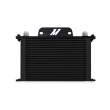 Load image into Gallery viewer, Mishimoto MMOC-CSS-10TBK FITS: Oil Coolers FITS: 10-15 Chevrolet Camaro SS Thermostatic Oil Cooler Kit Black Oil Coolers