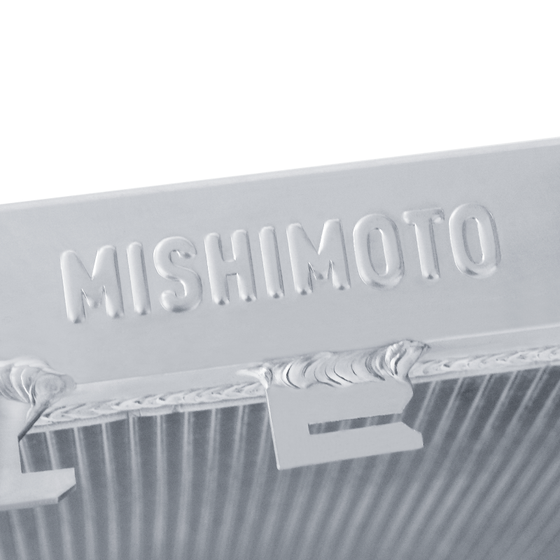 Mishimoto MMRAD-FOST-13 FITS: Radiators FITS: 2013+ Ford Focus ST Performance Aluminum Radiator Radiators