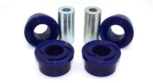 Load image into Gallery viewer, Superpro SPF3952-90K FITS:SuperPro 2011 BMW 1 Series M Base Rear Lower Inner Control Arm Bushing Kit (Motorsport) Bushing Kits