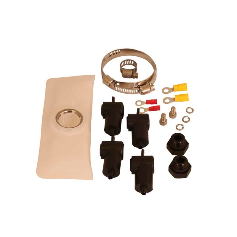 Aeromotive 18313 FITS: 99-04 Chevrolet Silverado 340 Dual Drop-In Phantom System Fuel Pumps