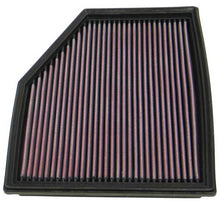 Load image into Gallery viewer, K&amp;N Engineering 33-2292 FITS:K&amp;N 04 BMW 525i 2.5L-L6 Drop In Air Filter Air Filters Drop In
