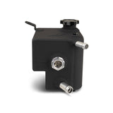 Mishimoto MMRT-GRC-23MWBK FITS: Coolant Reservoirs FITS: 2023+ Toyota GR Corolla Expansion Tank Black Coolant Reservoirs