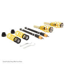 Load image into Gallery viewer, ST Suspensions 13281031 FITS: -ST Coilover Kit 09-14 Volkswagen Golf MKVI / 09-14 Volkswagen GTI MKVI Coilovers