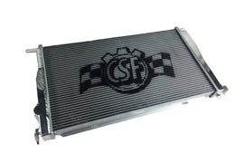 CSF 7046 FITS: 2011+ BMW 1 Series M / 07-11 BMW 335i / 2009+ BMW Z4 sDrive30i/Z4 sDrive35i (A/T Only) Radiator Radiators