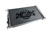 CSF 7046 FITS: 2011+ BMW 1 Series M / 07-11 BMW 335i / 2009+ BMW Z4 sDrive30i/Z4 sDrive35i (A/T Only) Radiator Radiators