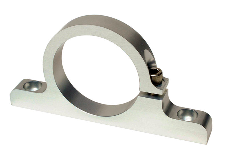 Aeromotive 12305 FITS: Billet Filter Bracket (for 12301 and 12304 Fuel Filters) Fuel Filters