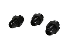 Load image into Gallery viewer, Aeromotive 15108 FITS: Regulator -6 AN Fitting Kit (for 13109/13201) Fittings