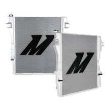 Load image into Gallery viewer, Mishimoto MMRAD-RAM-10 FITS: Radiators FITS: 10-12 Dodge 6.7L Cummins Aluminum Radiator Radiators