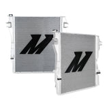 Mishimoto MMRAD-RAM-10 FITS: Radiators FITS: 10-12 Dodge 6.7L Cummins Aluminum Radiator Radiators