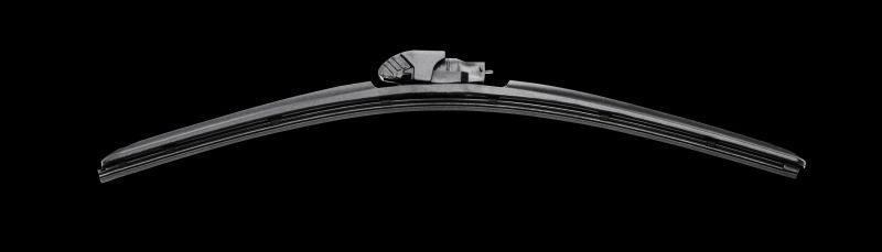 Hella LA358054201 FITS: Clean Tech Wiper Blade 20in Single Exterior Trim