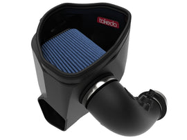 aFe 56-10037R FITS: 21-22 Toyota GR Supra Takeda Stage-2 Cold Air Intake System w/ Pro 5R Filter Cold Air Intakes