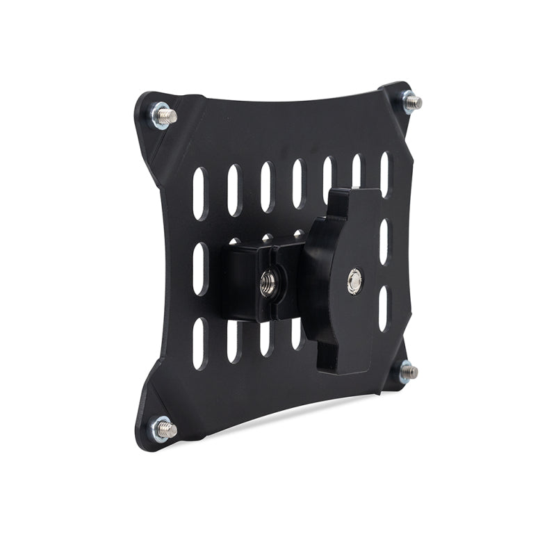Mishimoto MMLP-MUS8-24 FITS: License Plate Relocation FITS: 2024+ Ford Mustang V8 License Plate Relocation Kit License Plate Relocation