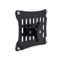 Load image into Gallery viewer, Mishimoto MMLP-MUS8-24 FITS: License Plate Relocation FITS: 2024+ Ford Mustang V8 License Plate Relocation Kit License Plate Relocation