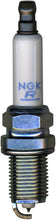 Load image into Gallery viewer, NGK 1675 FITS: Double Platinum Spark Plug Box of 4 (PFR7S8EG) Spark Plugs