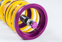 Load image into Gallery viewer, KW 35250036 FITS: Coilover Kit V3 2017+ Honda Civic Type-R FK8 w/ Delete Module Coilovers