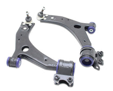 Load image into Gallery viewer, Superpro TRC1135 FITS: 05-11 Ford Focus LS/LT/LV Volvo S40/V50 and C70/18mm Front Lower Control Arm Assembly Kit Control Arms