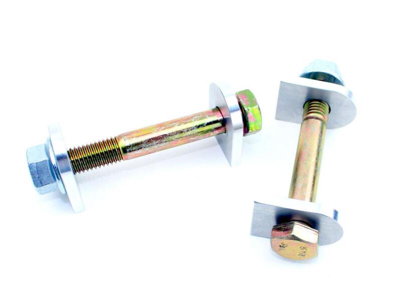 SPL Parts SPL ELT F8X FITS: 2014+ BMW M2/M3/M4 (F8X) Toe Eccentric Lockout Kit Hardware Kits Other