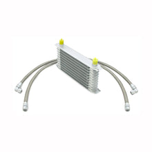 Load image into Gallery viewer, Mishimoto MMOC-10 FITS: Oil Coolers FITS: Universal 10 Row Oil Cooler Oil Coolers