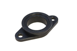 Torque Solution TS-UNI-022 FITS: 38mm 2bolt to 38mm Vband MVS WG Adapter: Universal Flanges