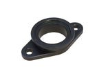 Torque Solution TS-UNI-022 FITS: 38mm 2bolt to 38mm Vband MVS WG Adapter: Universal Flanges