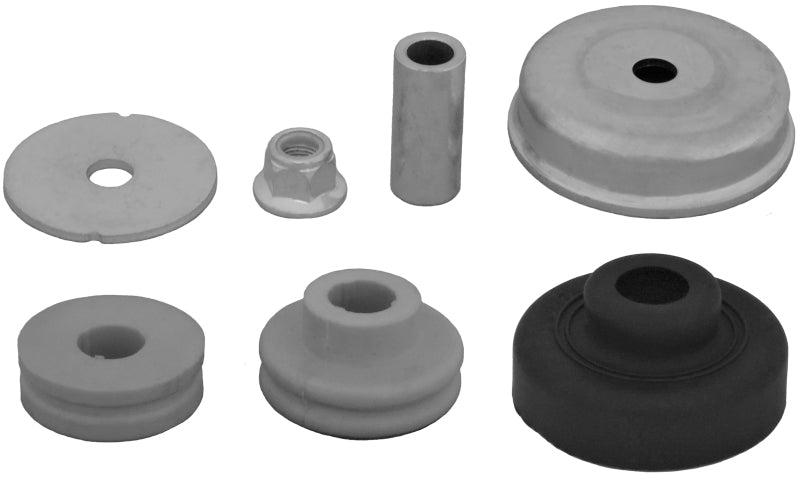 KYB SM5752 FITS: Shocks & Struts Strut Mount Rear BMW 08-13 128i/135i / 09-11 335i / 08-13 M3 Shock Mounts & Camber Plates
