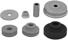 Load image into Gallery viewer, KYB SM5752 FITS: Shocks &amp; Struts Strut Mount Rear BMW 08-13 128i/135i / 09-11 335i / 08-13 M3 Shock Mounts &amp; Camber Plates