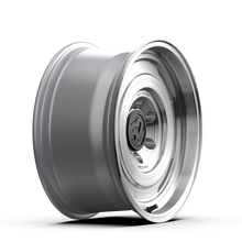 Load image into Gallery viewer, fifteen52 AHDMC-78555-00 FITS: Analog HD 17x8.5 / 5x150 BP / 0mm ET / 110.3mm CB / 4.75in BS / Machined Clear Wheel Wheels Cast