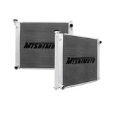 Mishimoto MMRAD-300ZX-90T FITS: Radiators FITS: 90-96 Nissan 300ZX Turbo Manual Aluminum Radiator Radiators