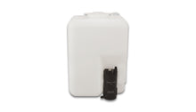 Load image into Gallery viewer, Vibrant 10400 FITS: Windshield Washer Bottle Repl Kit 1.2L bottle incl bottle ele pump mounting bracket hose Washer Tanks
