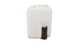 Vibrant 10400 FITS: Windshield Washer Bottle Repl Kit 1.2L bottle incl bottle ele pump mounting bracket hose Washer Tanks