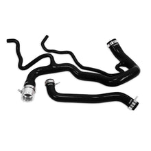 Load image into Gallery viewer, Mishimoto MMHOSE-DMAX-11BK FITS: Hoses FITS: 11+ Chevrolet Duramax 6.6L Black Silicone Coolant Hose Kit Hoses