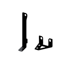 Load image into Gallery viewer, Mishimoto MMOC-WRX-15TBK FITS: Oil Coolers FITS: 2015 Subaru WRX Thermostatic Oil Cooler Kit Black Oil Coolers