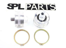 Load image into Gallery viewer, SPL Parts SPL CRB E9X FITS: 06-13 BMW 3 Series/1 Series (E9X/E8X) Adjustable Front Caster Rod Monoball Bushings Suspension Arm Bushings