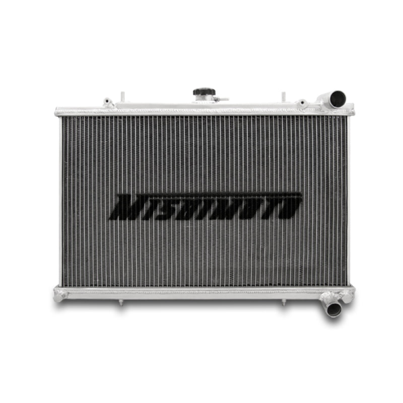 Mishimoto MMRAD-RHD-R32 FITS: Radiators FITS: R32 Nissan Skyline Manual Aluminum Radiator Radiators