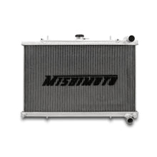 Load image into Gallery viewer, Mishimoto MMRAD-RHD-R32 FITS: Radiators FITS: R32 Nissan Skyline Manual Aluminum Radiator Radiators