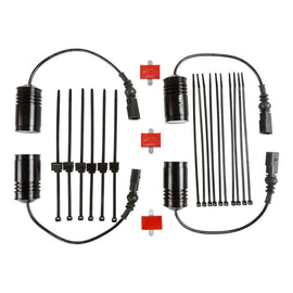KW 68510149 FITS: Electronic Damping Cancellation Kit Audi R8 type 42 Suspension Packages