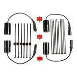 KW 68510149 FITS: Electronic Damping Cancellation Kit Audi R8 type 42 Suspension Packages