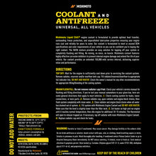 Load image into Gallery viewer, Mishimoto MMRA-LC-EG-YW FITS: Liquid Chill EG Coolant, Universal, Yellow Coolants