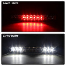Load image into Gallery viewer, SPYDER 9027970 FITS:xTune Chevy Silverado 99-06 / GMC Sierra 99-06 LED 3rd Brake Light Smoked BKL-CSIL99-LED-SM Brake Lights