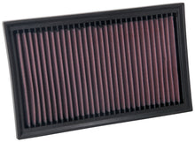 Load image into Gallery viewer, K&amp;N Engineering 33-5084 FITS:K&amp;N 2019 Volkswagen Jetta 1.4L F/I Replacement Panel Air Filter Air Filters Drop In