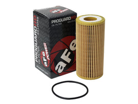 aFe 44-LF049 FITS: 15-20 Audi A3 17-20 A4 18-21 A5 16-21 A6 Pro GUARD Oil Filter Oil Filters