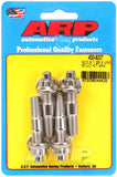 ARP 400-8007 FITS: M10 x 1.25 x 55mm Broached 4 Piece Stud Kit Hardware Singles