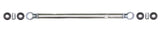 ICON 99-04 F-250/F-350 Adj Track Bar Kit FITS: Ford - ICO39290