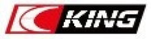 Load image into Gallery viewer, King Engine Bearings MB5784SI0.25 FITS:King BMW N20/B20 Crankshaft Main Bearings Bearings